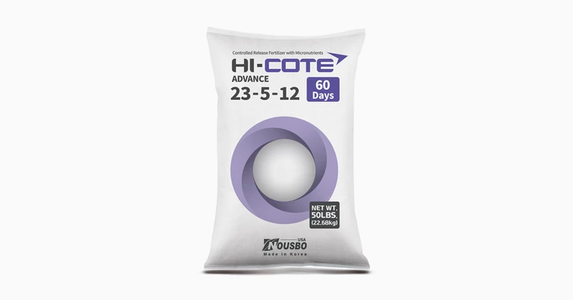 Hi-Cote Vegetables (23-5-12) - Nousbo
