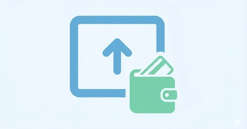 U사장님 광고상품 구매절차 (고방 광고상품 구매)