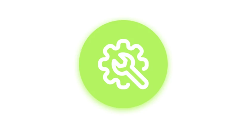 태블릿 키오스크 App