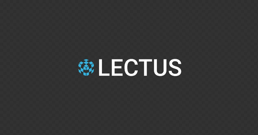 LECTUS 교육