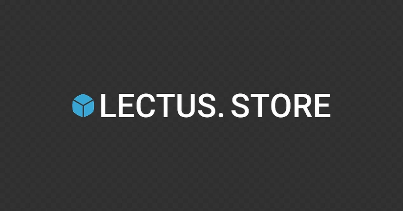 LECTUS.STORE