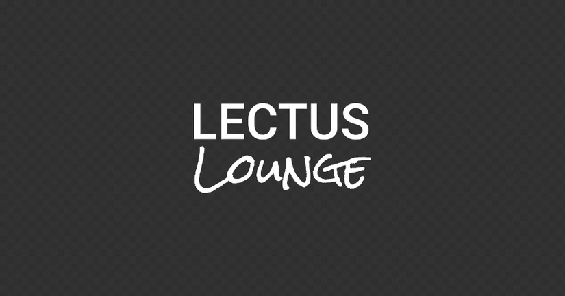 LECTUS.LOUNGE 홍대