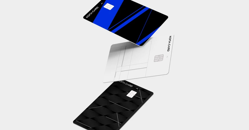 💳 카드 디자인