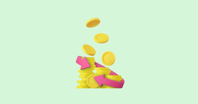 포인트 · 예치금