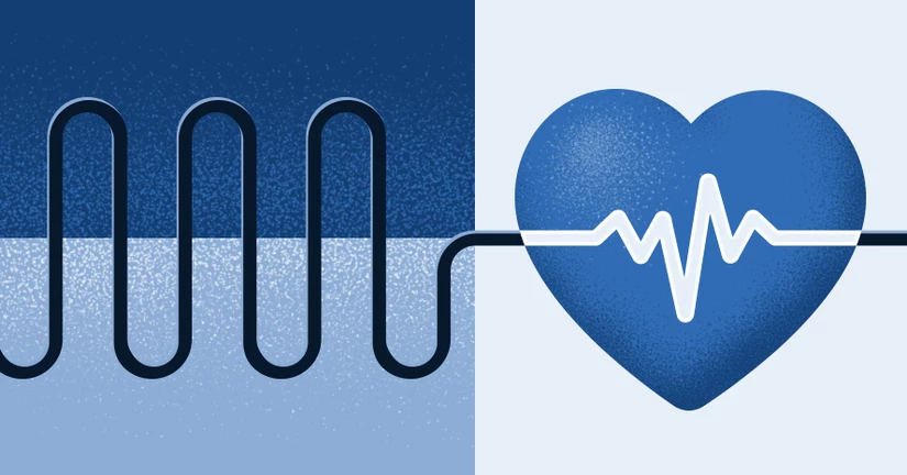근적외선의 효능