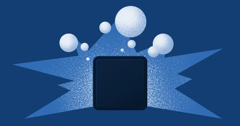 제품에 문제가 생겼어요