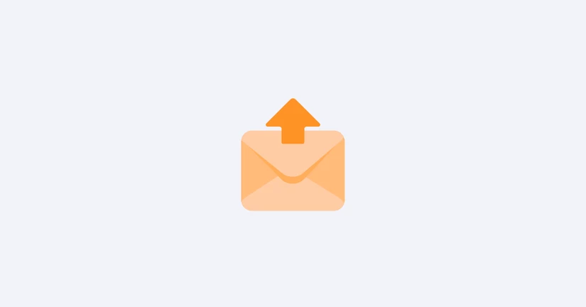 만족도 조사 발송