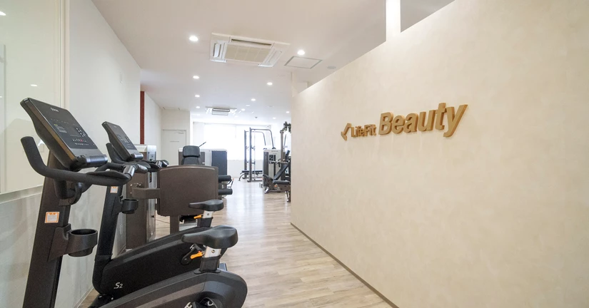 LifeFit Beauty（ライフフィットビューティー）