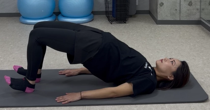 グルートブリッジ