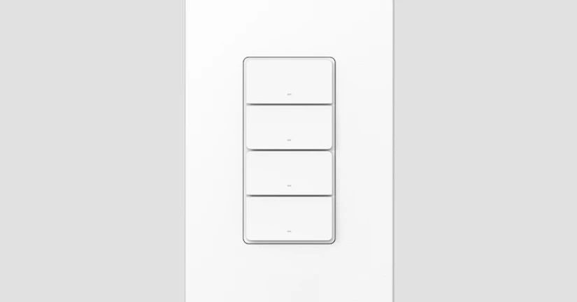 스마트 조명 스위치 H2 (1채널/2채널/3채널) 