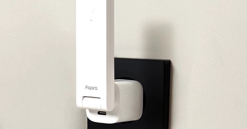 스마트 허브 M100