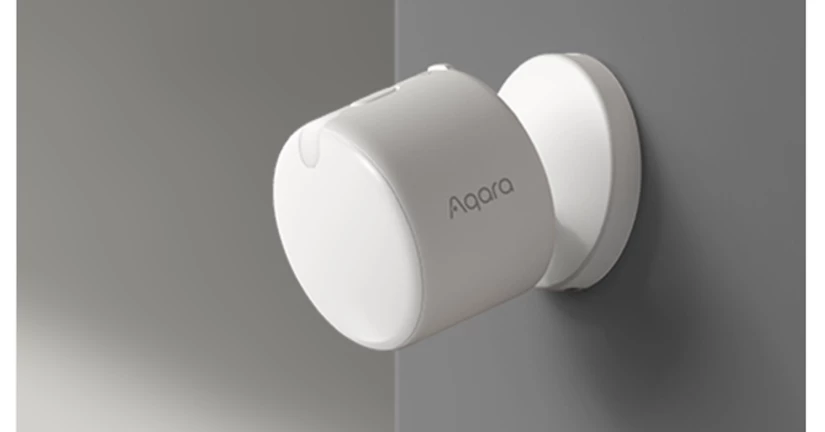 재실 감지 센서 FP300