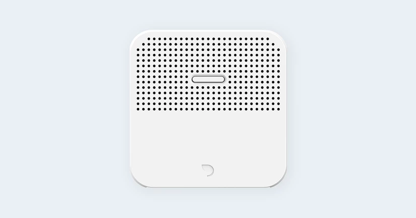 ホームハブ・ルーター・データプラン