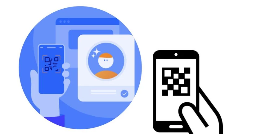 QRコードの読み取りエラー