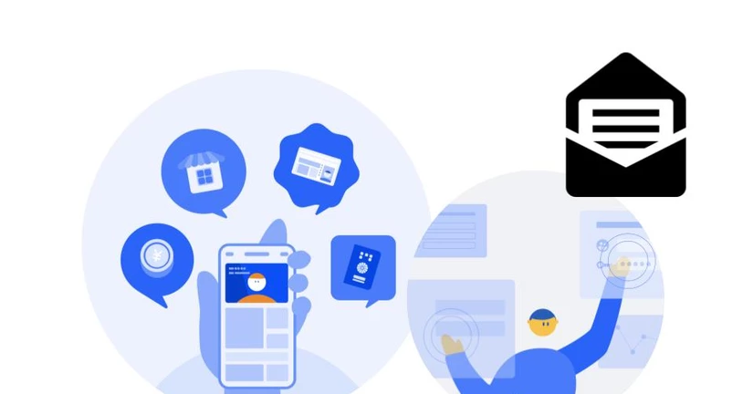 メッセージの既読について