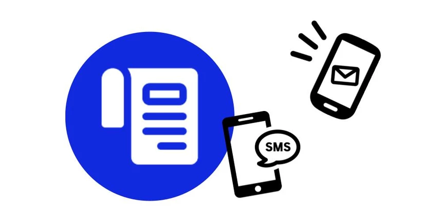 メールアドレス / 電話番号の変更方法