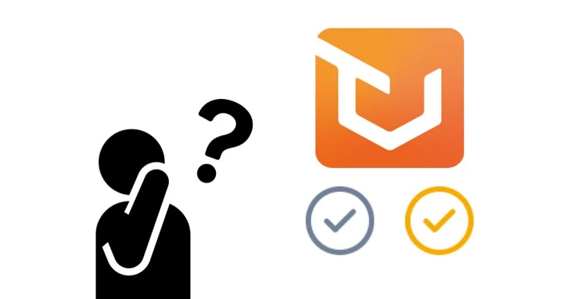 ログアウトとアカウント削除の違いは？