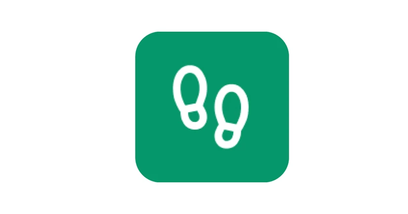 健康ウォークミニアプリ