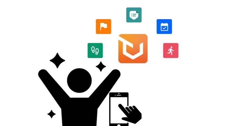 ミニアプリお気に入り機能の登録方法を知りたい