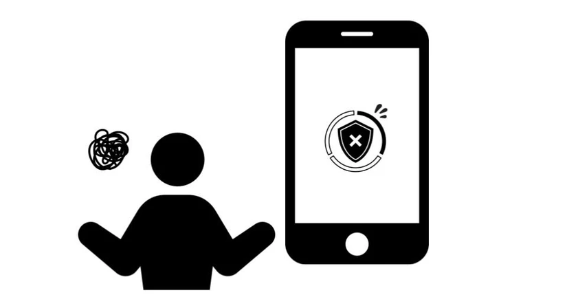 アプリ起動時に読み込みのまま開かない場合の原因と対策