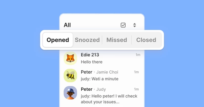 What is Inbox?