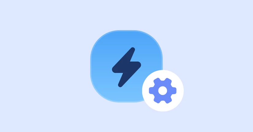 ワークフローの設定