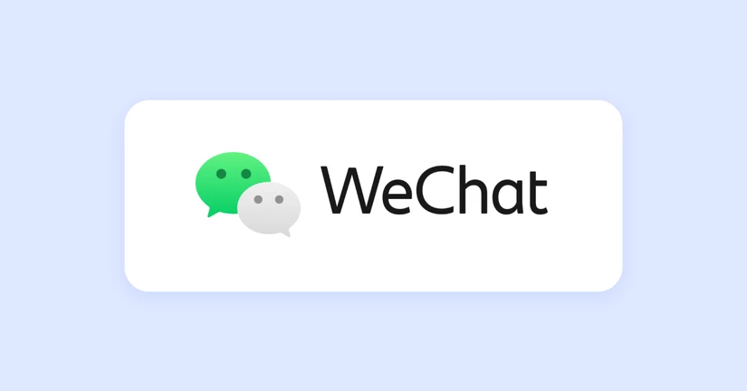 WeChat