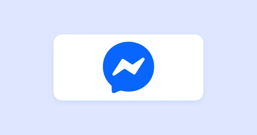 Facebook Messenger