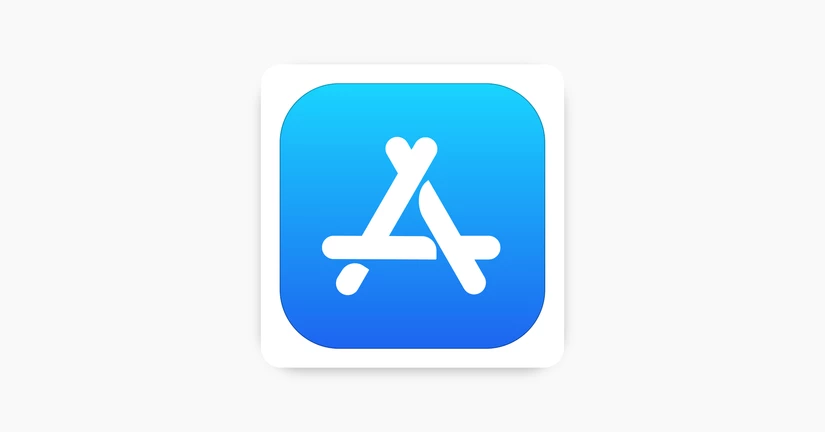 Apple App Store