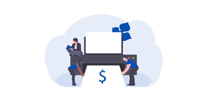 業務報告・請求