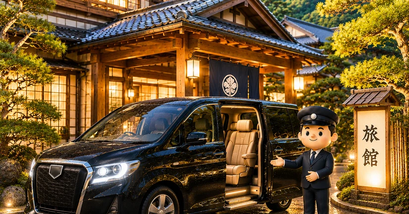 🏨호텔 출발