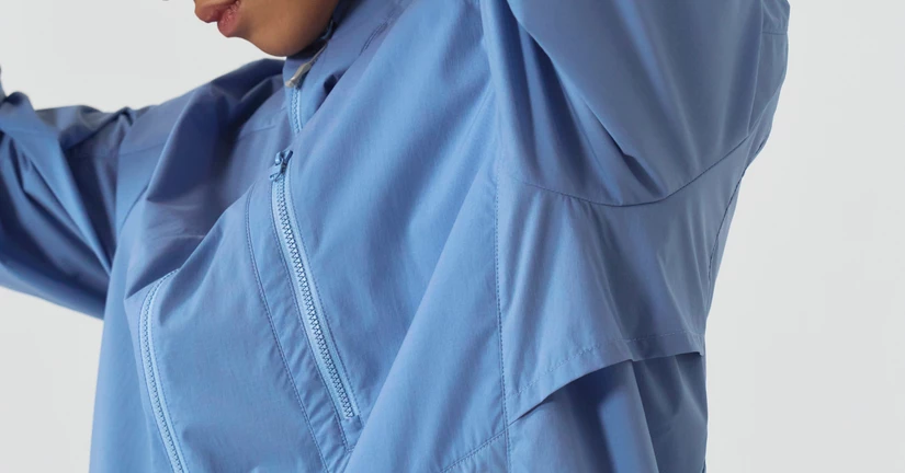 어반사이드 윈드스터너 에어타스틱 30D 재킷