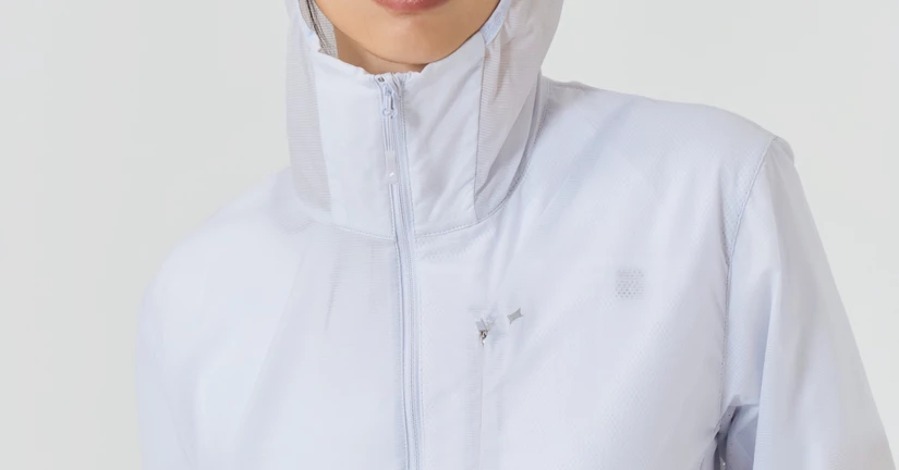 어반사이드 윈드스터너 에어타스틱 15D 재킷