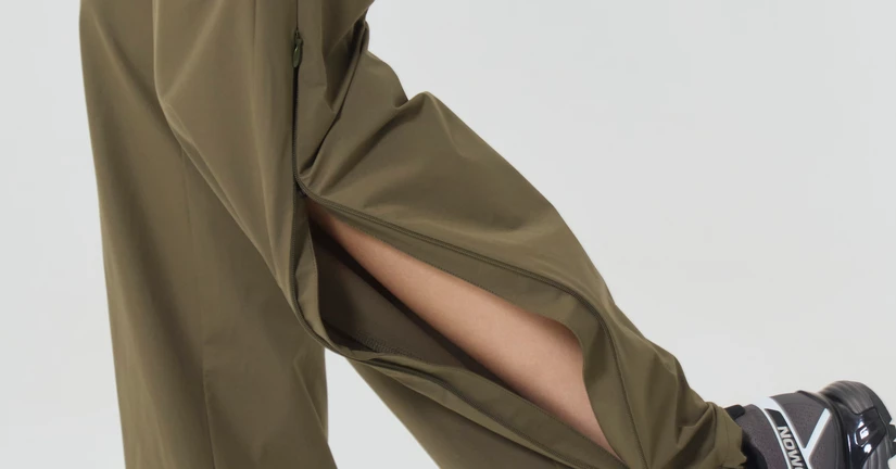 어반사이드 이지모드 프라임플렉스 1WAY 팬츠