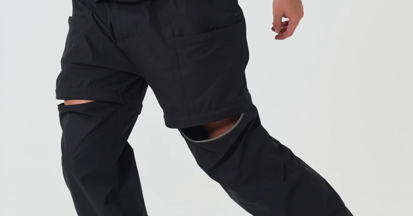 어반사이드 이지모드 프라임플렉스 2WAY 팬츠