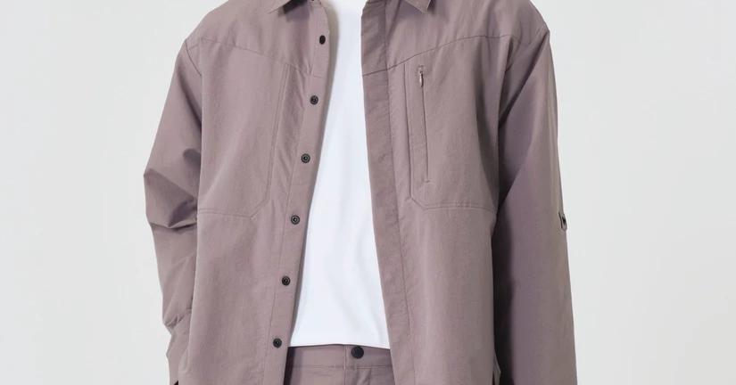 어반사이드 베이퍼젯 닷에어 컴피 셔츠