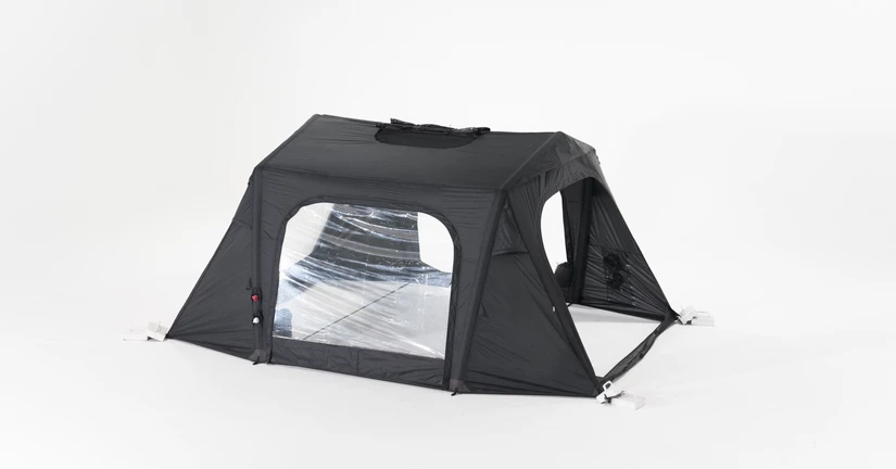 이지벙커 프로 440 에어텐트