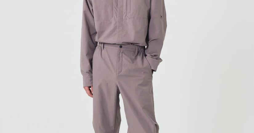 어반사이드 베이퍼젯 닷에어 컴피 팬츠