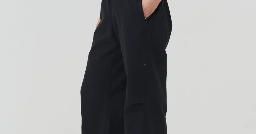 어반사이드 베이퍼젯 닷에어 컴피 팬츠 여성