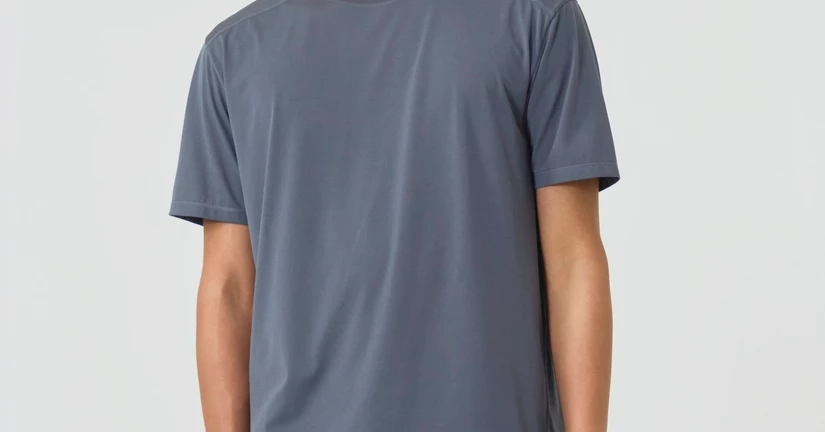 어반사이드 드라이젯 CR 델타피크 티셔츠