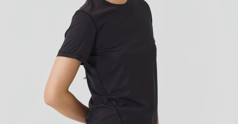 어반사이드 드라이젯 CR 델타피크 티셔츠 여성