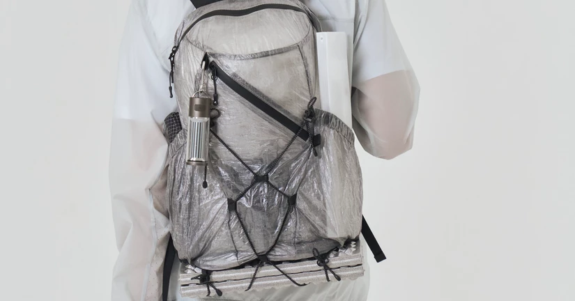 어반사이드 다이니마 데이팩 15L