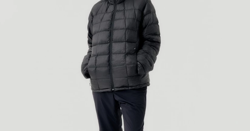 [26F/W] 어반사이드 써모코어 액티브 후드 재킷