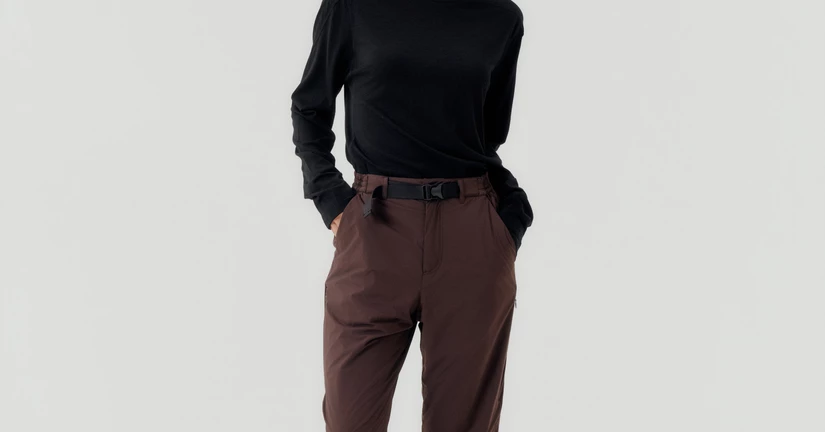 [26F/W] 어반사이드 제로인 옥타 인슐레이션 팬츠