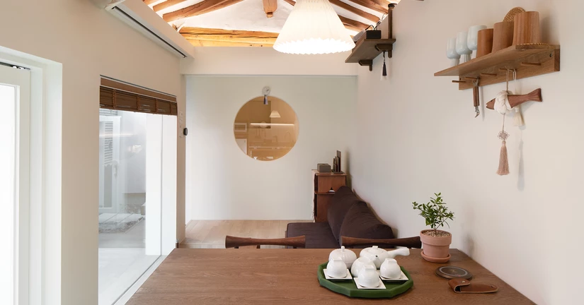 서촌 식당, 카페 안내