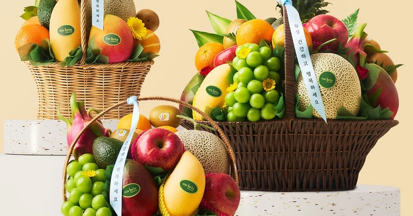 자사몰 선물하기 기능