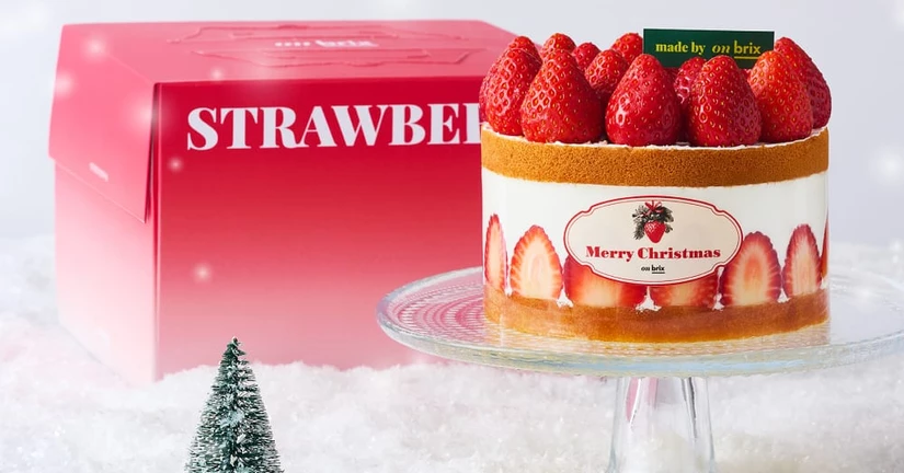 과일 케이크 배송