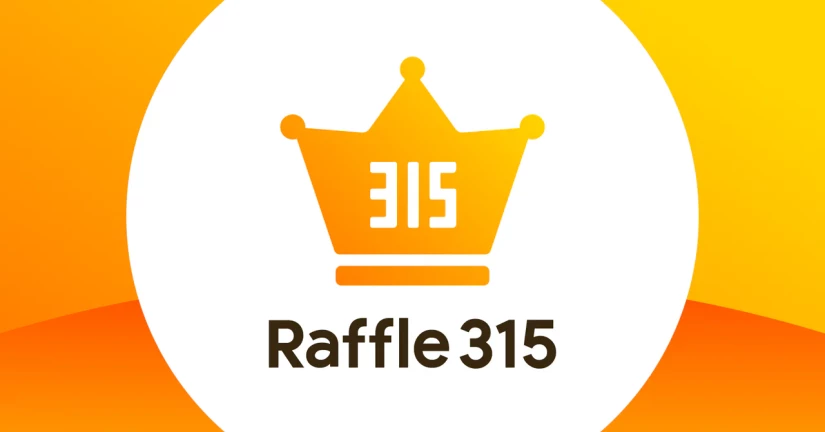 Raffle 315 とは？