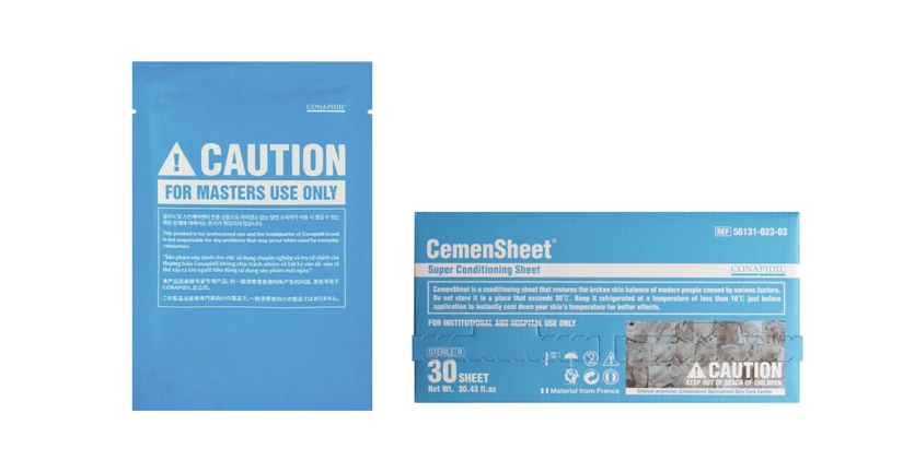 CemenSheet(Pre-cut type)