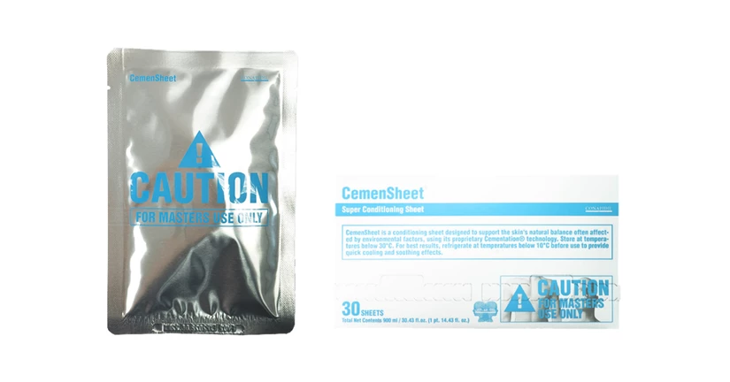 세멘시트 비재단형